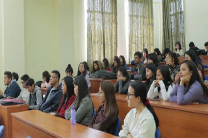 classroom